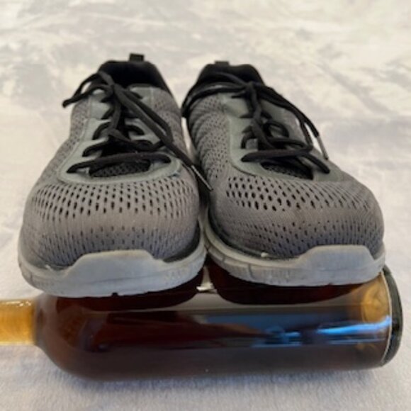 Sketchers Memory Foam Lite Weight Men's Athletic Tennis Shoe 12 - Picture 9 of 13